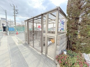 川西池田駅 徒歩3分 1階の物件内観写真